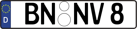 BN-NV8