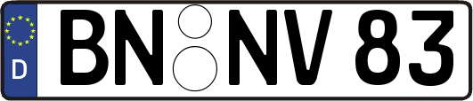 BN-NV83