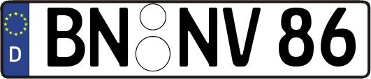 BN-NV86