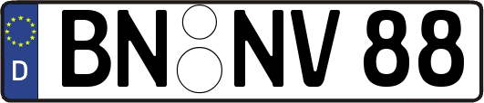BN-NV88