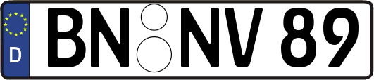 BN-NV89