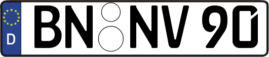 BN-NV90