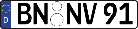 BN-NV91