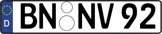 BN-NV92