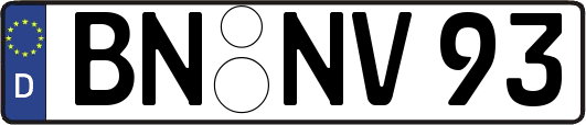 BN-NV93