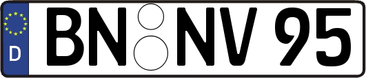 BN-NV95