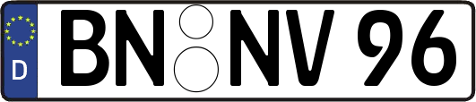 BN-NV96