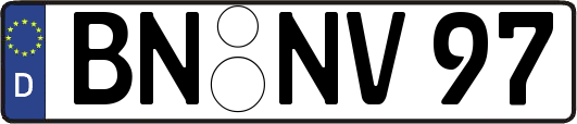 BN-NV97