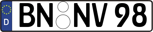 BN-NV98