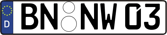 BN-NW03