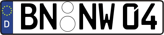 BN-NW04