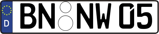 BN-NW05