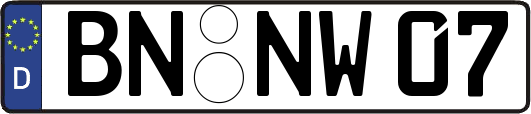 BN-NW07