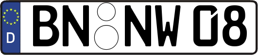 BN-NW08