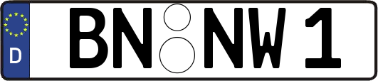 BN-NW1