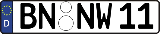 BN-NW11