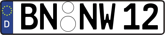 BN-NW12