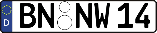 BN-NW14