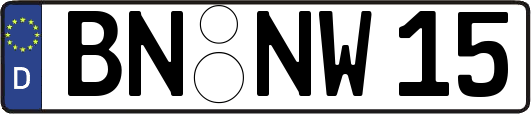 BN-NW15