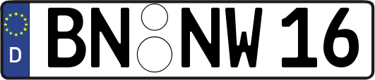 BN-NW16