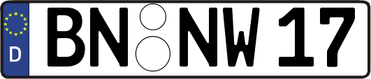 BN-NW17