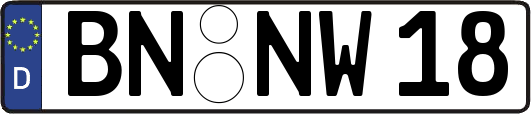BN-NW18