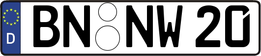 BN-NW20