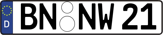 BN-NW21