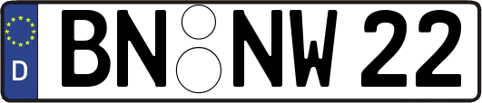BN-NW22