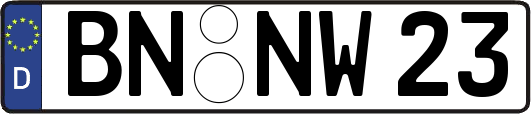 BN-NW23
