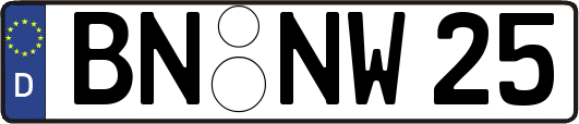 BN-NW25