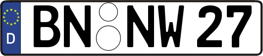 BN-NW27