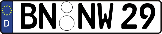 BN-NW29