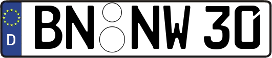BN-NW30