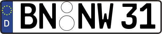 BN-NW31