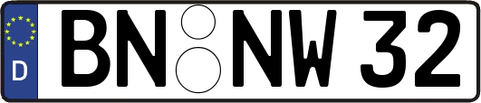 BN-NW32