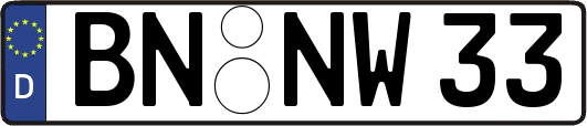 BN-NW33