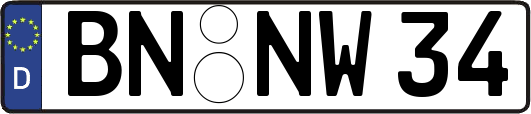 BN-NW34