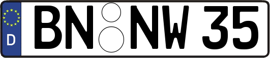 BN-NW35