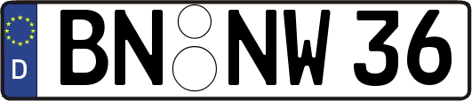 BN-NW36