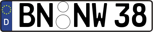 BN-NW38