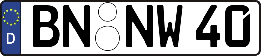 BN-NW40