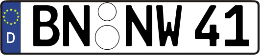BN-NW41