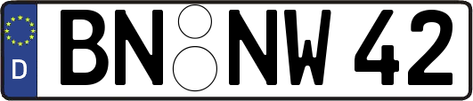 BN-NW42