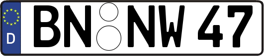 BN-NW47
