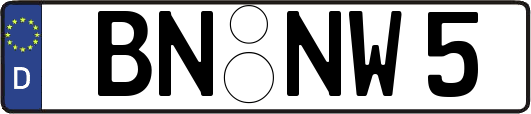 BN-NW5