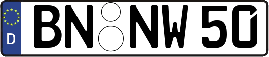 BN-NW50
