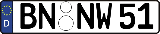 BN-NW51