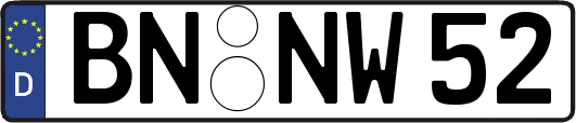 BN-NW52