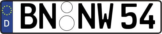 BN-NW54